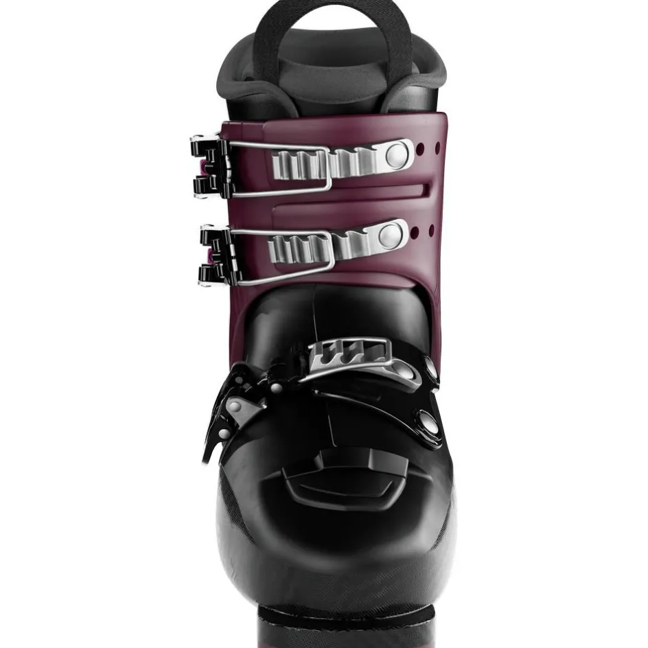 Atomic Hawx 3 skischoenen junior black violet