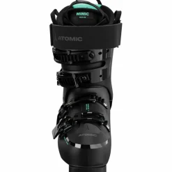 Atomic Hawx Prime 105 S W GW skischoenen dames black teal