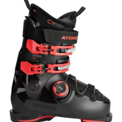 Atomic Hawx Prime 110 X BOA skischoenen heren black