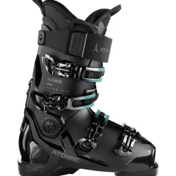 Atomic Hawx Ultra 130 S GW AE5028600 skischoenen black teal