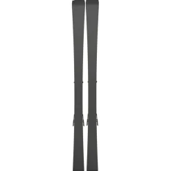 Best Atomic Redster Q TI 25 - 26 ski's met M 10 GW binding