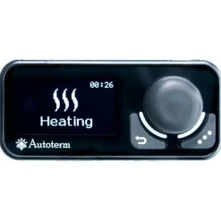 Sale Autoterm Comfort Control bedieningspaneel