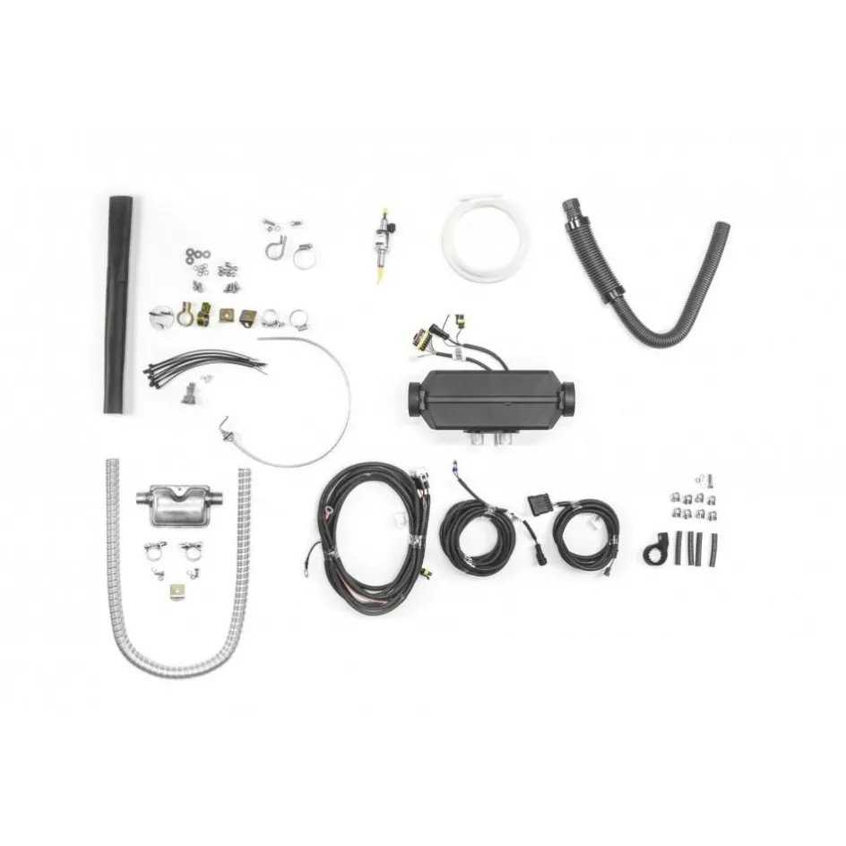 Sale Autoterm 2D 24 volt dieselkachel