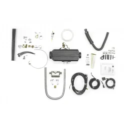 Hot Autoterm 4D 24 volt dieselkachel