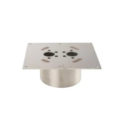 Discount Autoterm 2D montageplaat 5 cm