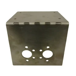 Outlet Autoterm 2D/4D wandsteun