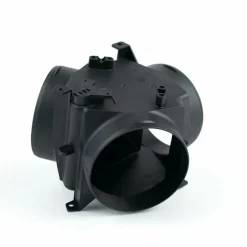 Best Autoterm Luchtverdeler met regelklep 90 mm