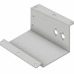 Autoterm Montageplaat VW T5 - T6