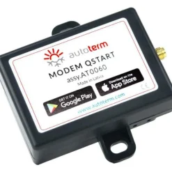 Best Autoterm Qstart LTE modem