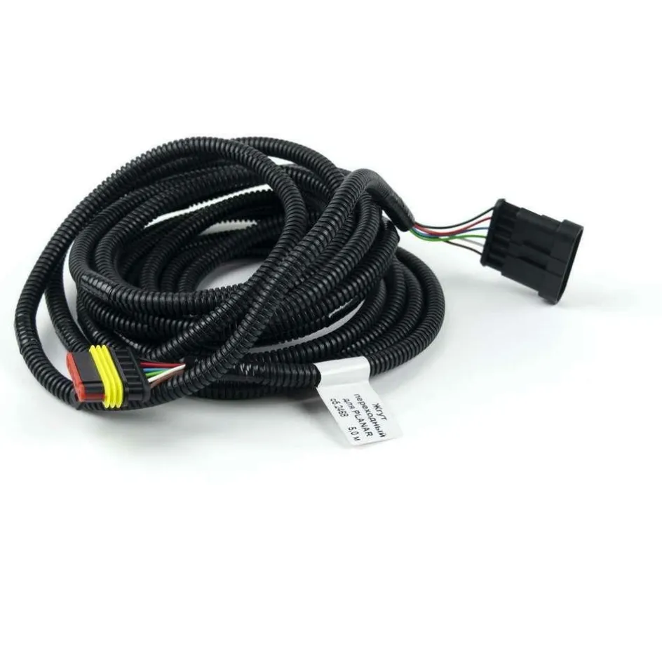 Hot Autoterm Verlengkabel voor bedieningspaneel 5 meter