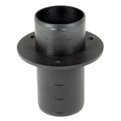 Autoterm Wanddoorvoer 60 mm