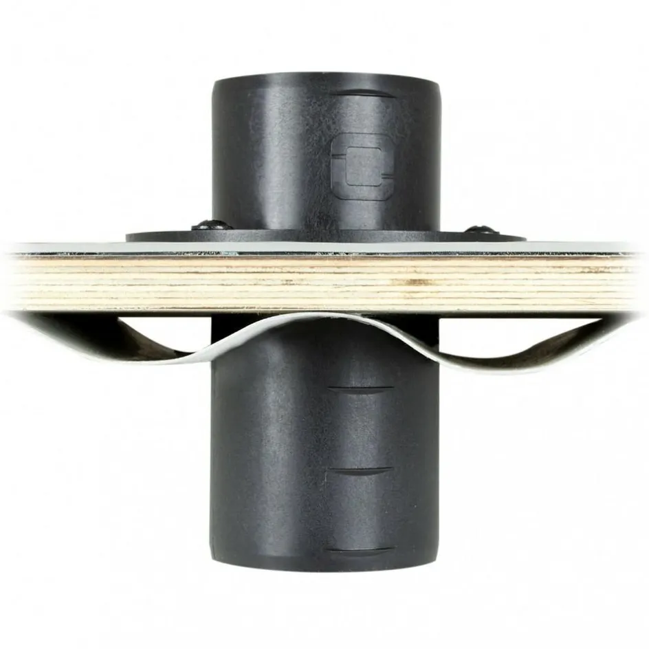 Autoterm Wanddoorvoer 60 mm