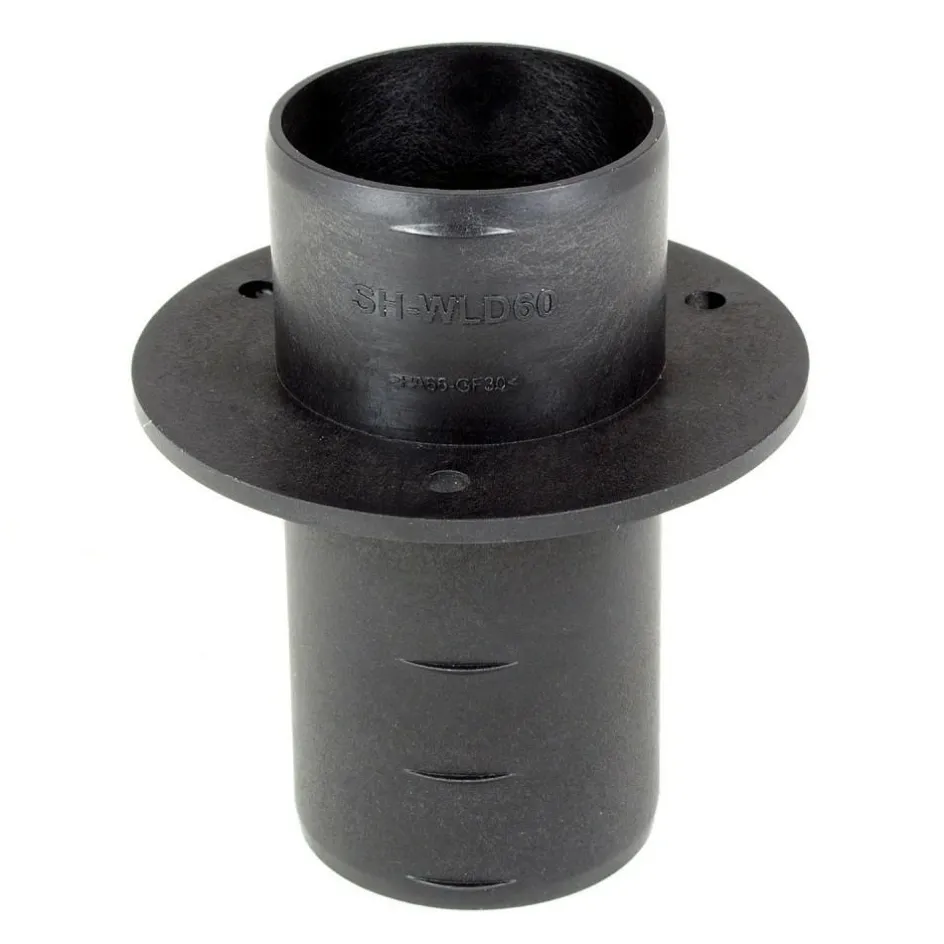 Clearance Autoterm Wanddoorvoer 90 mm