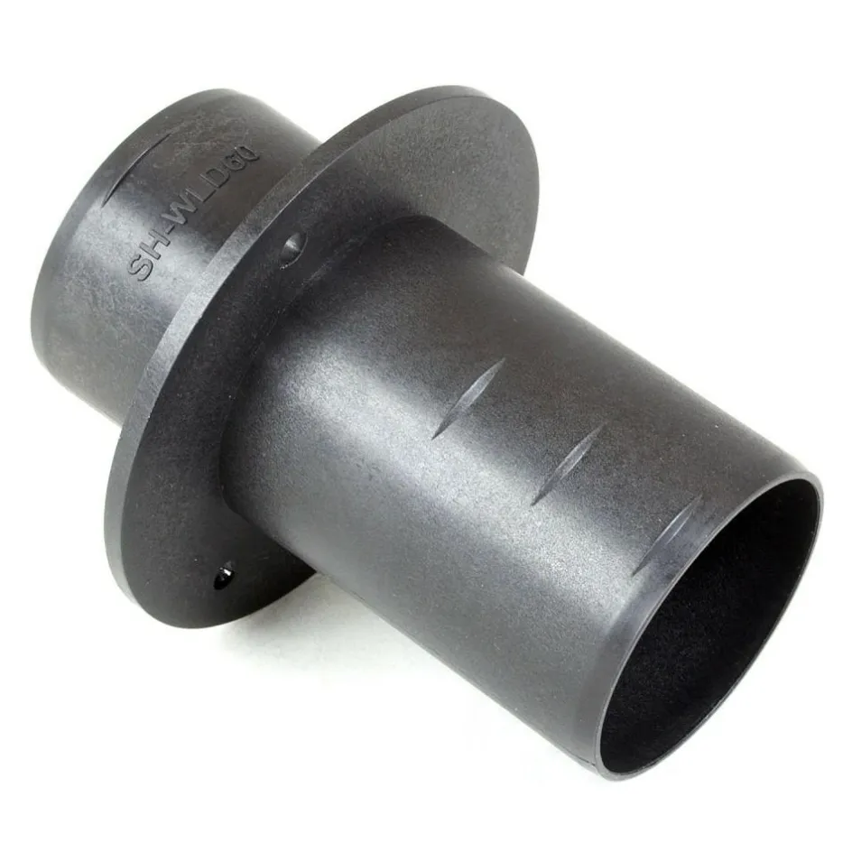 Clearance Autoterm Wanddoorvoer 90 mm