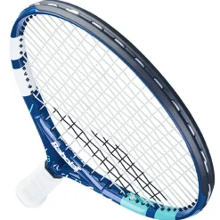 Babolat 21 Wimbledon 24 tennisracket junior blauw