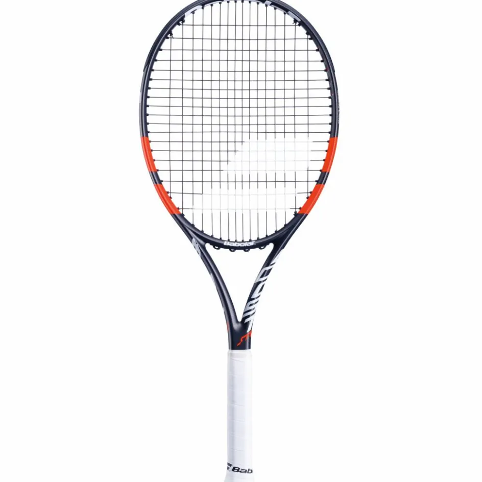 Babolat Boost Strike tennisracket zwart