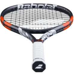 Babolat Boost Strike tennisracket zwart