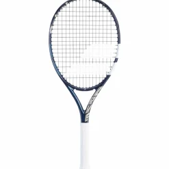 Babolat Evo Drive 115 Wimbledon tennisracket white