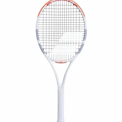 Hot Babolat Evo Strike tennisracket wit