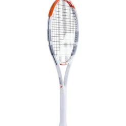 Hot Babolat Evo Strike tennisracket wit