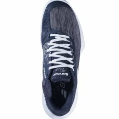Babolat Jet Tere 2 Clay tennisschoenen dames queen jio grey