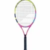 New Babolat Nadal Junior 25 tennisracket roze