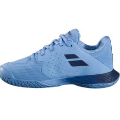 Babolat Propulse All Court tennisschoenen junior drive blue