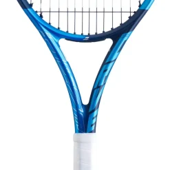 Clearance Babolat Pure Drive Lite tennisracket blue