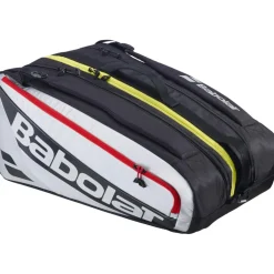 Babolat RH Pro padeltas black silver