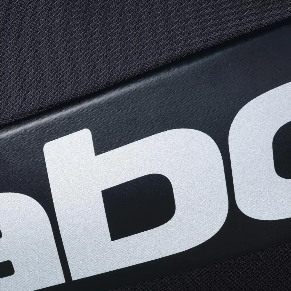 Babolat RH Pro padeltas black silver