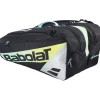 Babolat RH Pro padeltas black silver multicolour