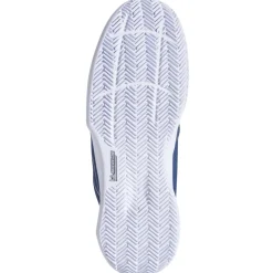 Babolat SFX Evo Clay tennisschoenen heren dark grey white