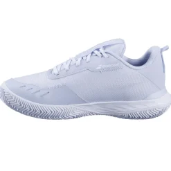 Babolat SFX Evo Clay tennisschoenen dames xenon blue white