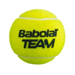 Hot Babolat Team tennisballen 3-pack