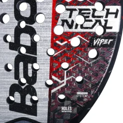Babolat Technical Viper padel racket