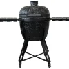 Barbecook Kamal 2.0 Extra Large houtskoolbarbecue black