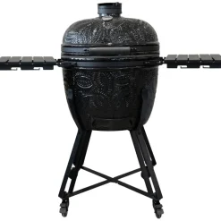 Barbecook Kamal 2.0 Extra Large houtskoolbarbecue black