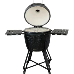 Barbecook Kamal 2.0 Extra Large houtskoolbarbecue black