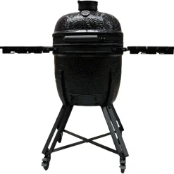 Barbecook Kamal 2.0 Large houtskoolbarbecue black
