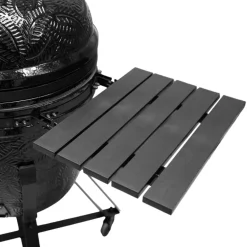 Barbecook Kamal 2.0 Large houtskoolbarbecue black