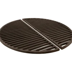 Barbecook Kamal 53/L halve maan roosters per 2 stuks