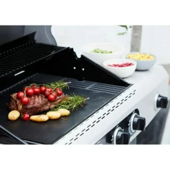 Barbecook Premium grillmat per 2 stuks