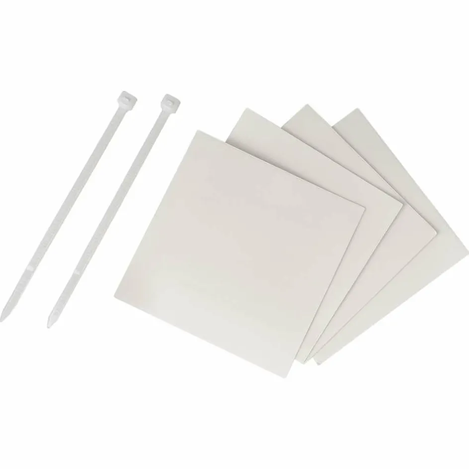 Bardani Air Tube Repair Kit 470 reparatie- en vervangingsset 754 x 14 cm