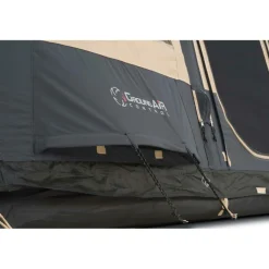 Bardani AirSpace 350 TC opblaasbare tent beige