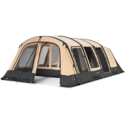 Best Bardani AirSpace 410 TC opblaasbare tent beige