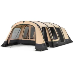 Best Bardani AirSpace 410 TC opblaasbare tent beige