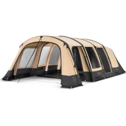 Best Bardani AirSpace 410 TC opblaasbare tent beige
