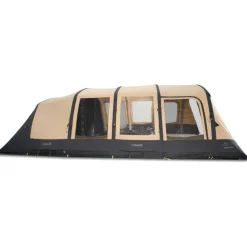 Best Bardani AirSpace 410 TC opblaasbare tent beige