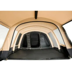 Best Bardani AirSpace 410 TC opblaasbare tent beige