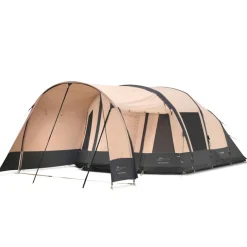 Online Bardani AirWave 300 Deluxe TC opblaasbare tent beige